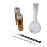 Calibration Kit, THM Analyzer - Performance Series